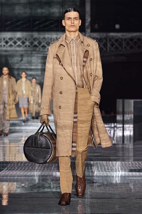 burberry men 2020|Burberry macy's men.